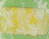 Foto langkah ke 7 dari resep Kulit puff pastry irit no corsvet.