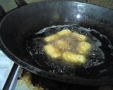 Foto langkah ke 3 dari resep Ketimus ubi.