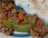 Foto del paso 12 de la receta: Caigua rellena