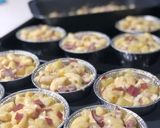 Foto langkah ke 4 dari resep Cheesy Macaroni Schotel.