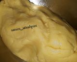 عکس مرحله 1 از دستور تارت گردویی