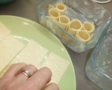 Foto del paso 2 de la receta Lasañas savoyardes