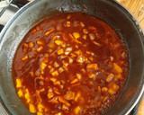 Foto del paso 2 de la receta: Albóndigas en salsa BBQ