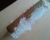 Fügeszalámi recept fázis 3 fotója