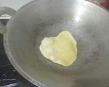 Foto langkah ke 2 dari resep 73. Maida chapati (tepung terigu).