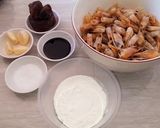 Foto langkah ke 1 dari resep Petis udang.