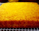 Foto del paso 3 de la receta: Bizcocho de zanahoria con chocolate 🍫🍫 🥕🥕