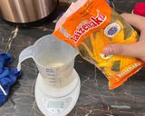 Foto langkah ke 4 dari resep Homemade Ice Cream ala Rumahan, Creamy & Manis Pas!.