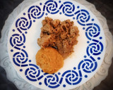 Foto del paso 6 de la receta: Ternera gallega con salsa dulce de zanahoria