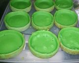 Foto langkah ke 2 dari resep Kue Lumpur Lapindo.