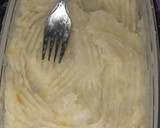 Foto del paso 5 de la receta: Puré de yuca