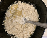 Foto del paso 2 de la receta: Bizcochito saludable