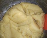 Foto langkah ke 4 dari resep Churros Tape.