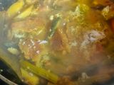 চাপড় ঘন্ট (Chapor Ghanto Recipe In Bengsali)