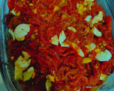 Foto del paso 3 de la receta: Pimientos rojos asados 🫑🔴