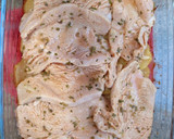 Foto del paso 4 de la receta: Pechugas de pavo adobadas al limón