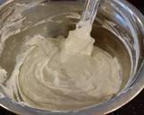White Chocolate Truffle Cupcakes with Whipped White Chocolate Mascarpone Frosting recipe step 11 photo