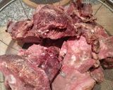 Foto del paso 2 de la receta: Quijada en escabeche