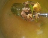 Foto langkah ke 4 dari resep Soto Daging.