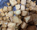 Foto langkah ke 1 dari resep Vegetarian buncis.