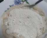 Foto del paso 2 de la receta Hamburguesas Veganas