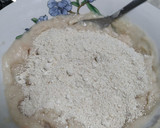 Foto del paso 2 de la receta: Hamburguesas Veganas