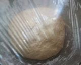 صورة لخطوة 3 من وصفة بيني خفيف بالشكولا