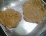A picture of step 7 of Pumpkin Fritters.