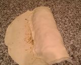 Foto del paso 1 de la receta: Pastel tipo wellington de carne de cerdo picada!