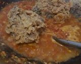 Foto langkah ke 4 dari resep Balado pedas ayam crispy.