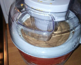 Foto del paso 8 de la receta: Helado cremoso de chocolate con galletas (Con o sin heladera)