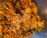 ভেজ শিক কাবাব (veg sheekh kabab recipe in Bengali) রেসিপির ধাপ 1 ছবি