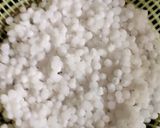 সাবু মাখা (sabu makha recipe in Bengali) রেসিপি ধাপ - 1 ছবি