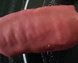 A picture of step 6 of Ruby bounty.