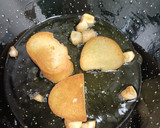Foto del paso 1 de la receta: Pollo en salsa de almendras