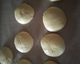 Foto langkah ke 3 dari resep Donat.