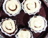 عکس مرحله 4 از دستور پای نارگیلی