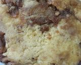 Foto del paso 6 de la receta: Tarta de manzana s/ horno 🍎a la sartén