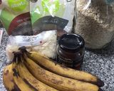 Foto del paso 1 de la receta: Licuado de banana para bajar el colesterol 🍌