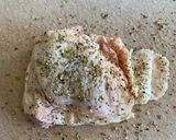 A picture of step 1 of Easy Creamy Tuscan Chicken Recipe.