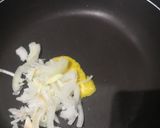 Foto langkah ke 2 dari resep Pizza Roti Tawar (teflon).
