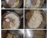 गोवा की फेम्स कुलकुल रेसिपी (Goan Kul Kul Recipe In Hindi) रेसिपी चरण 2 फोटो