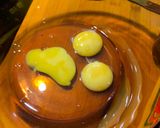 Foto del paso 1 de la receta Bizcocho de manzana