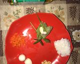 Foto langkah ke 1 dari resep Menu mpasi ezar hari ke 16.