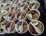 Foto langkah ke 3 dari resep Nasi Kuning.
