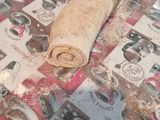 Ricos rollos de canela
