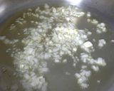 Foto del paso 2 de la receta Arroz de la huerta