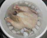 Foto langkah ke 4 dari resep Ayam untuh panggang.