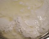 Túró joghurtból recept fázis 3 fotója