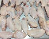 Foto langkah ke 1 dari resep Crispy Butter Chicken Wings.
